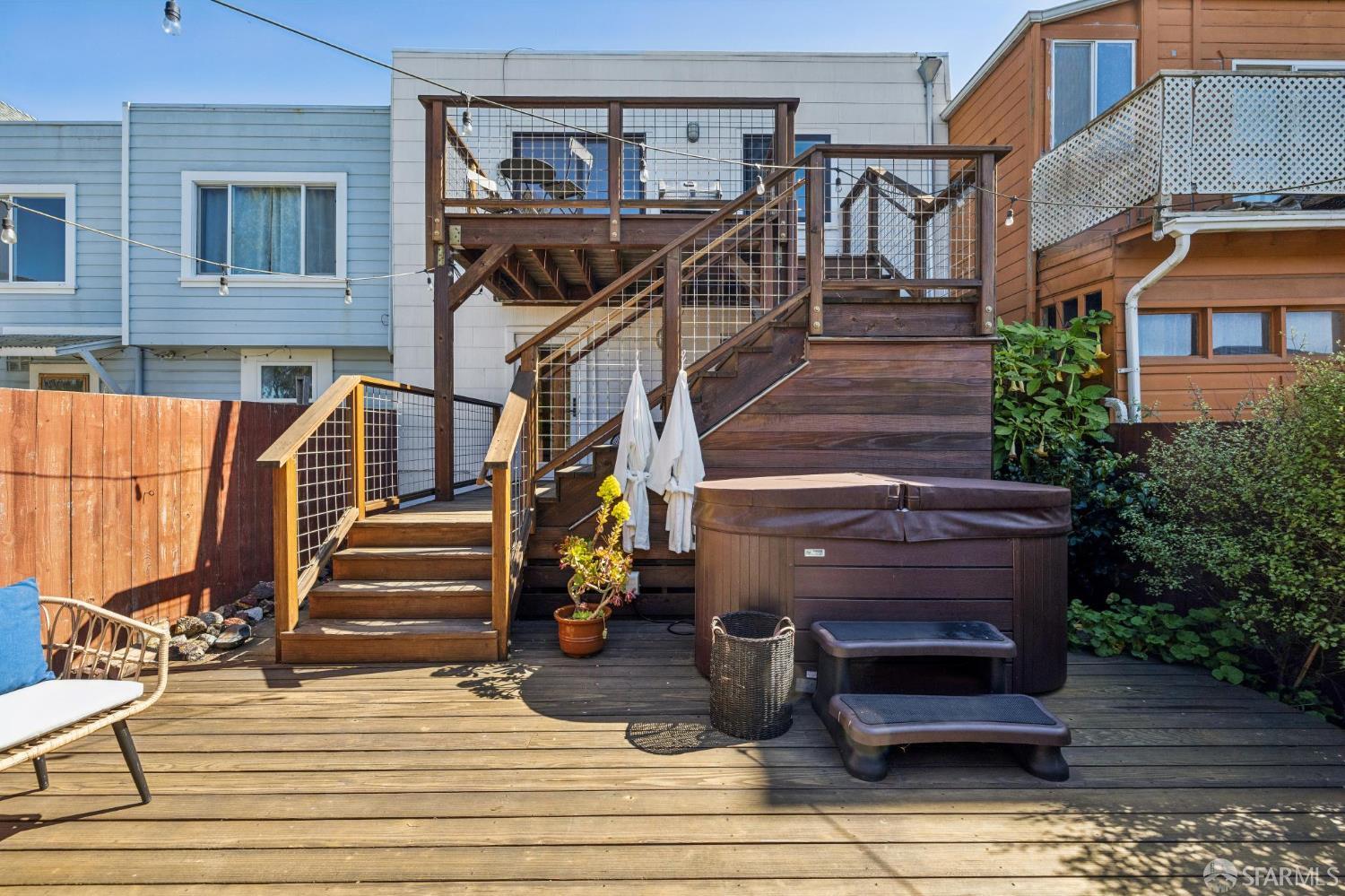 Detail Gallery Image 20 of 32 For 1255 45th Ave, San Francisco,  CA 94122 - 3 Beds | 2 Baths