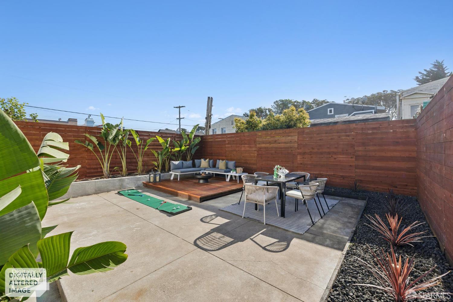 Detail Gallery Image 63 of 90 For 907 Athens St, San Francisco,  CA 94112 - 4 Beds | 4 Baths