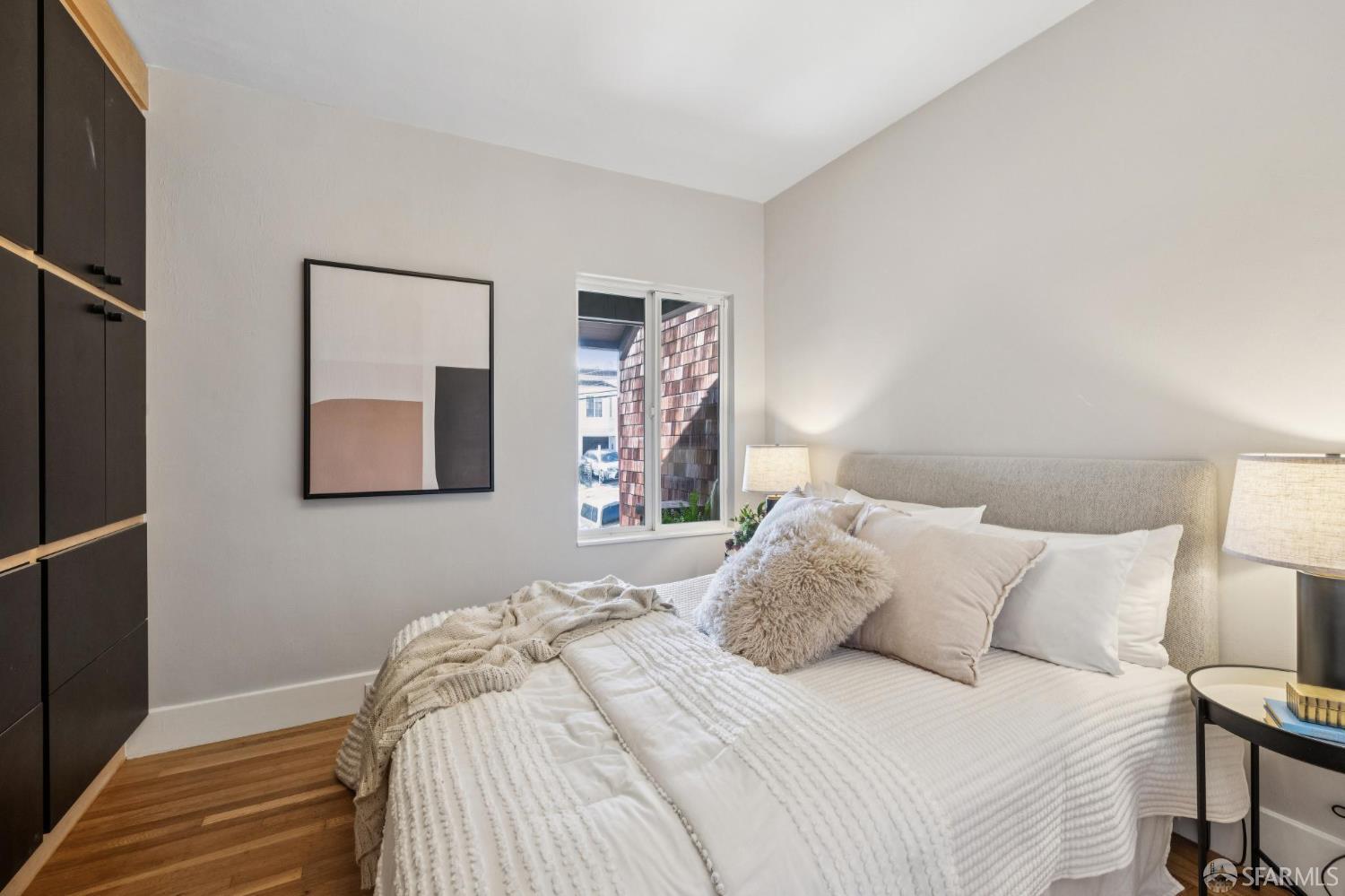 Detail Gallery Image 31 of 41 For 664 45th Ave, San Francisco,  CA 94121 - 2 Beds | 2 Baths