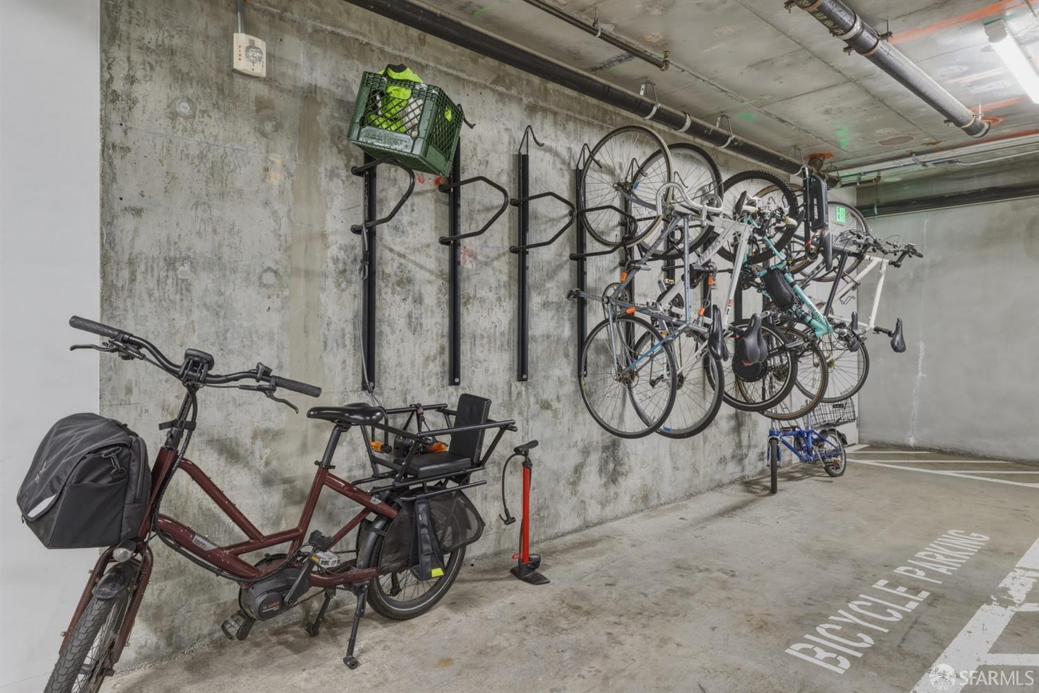 Detail Gallery Image 24 of 25 For 766 Harrison St #608,  San Francisco,  CA 94107 - 0 Beds | 1 Baths