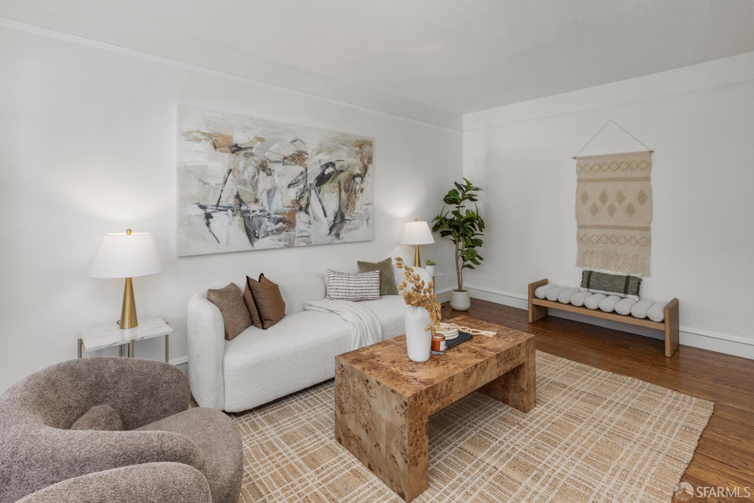 Detail Gallery Image 5 of 97 For 1239 6th Ave, San Francisco,  CA 94122 - 2 Beds | 1 Baths