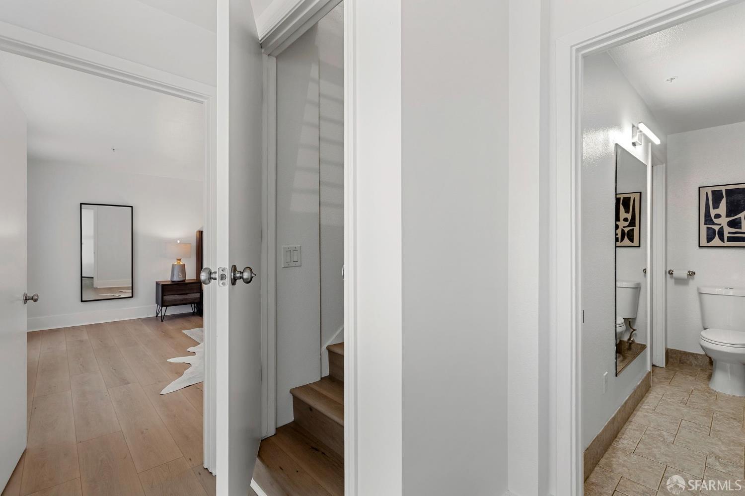 Detail Gallery Image 17 of 23 For 250 Clara St #8,  San Francisco,  CA 94107 - 2 Beds | 2/1 Baths