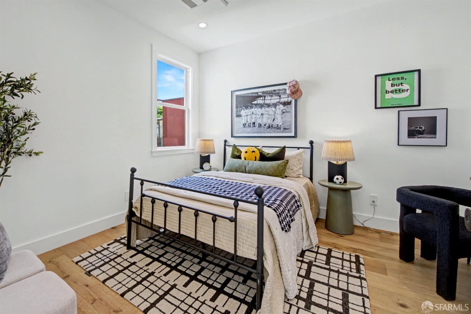 Detail Gallery Image 28 of 85 For 1846 31st Ave, San Francisco,  CA 94122 - 4 Beds | 3/1 Baths