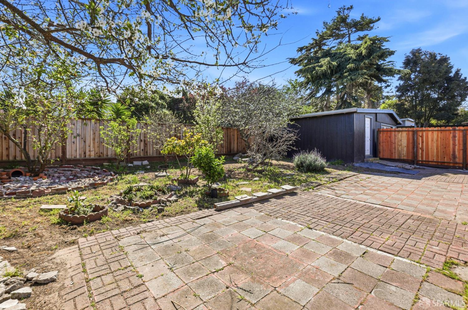 Detail Gallery Image 15 of 20 For 511 87th St, Daly City,  CA 94015 - 3 Beds | 1 Baths