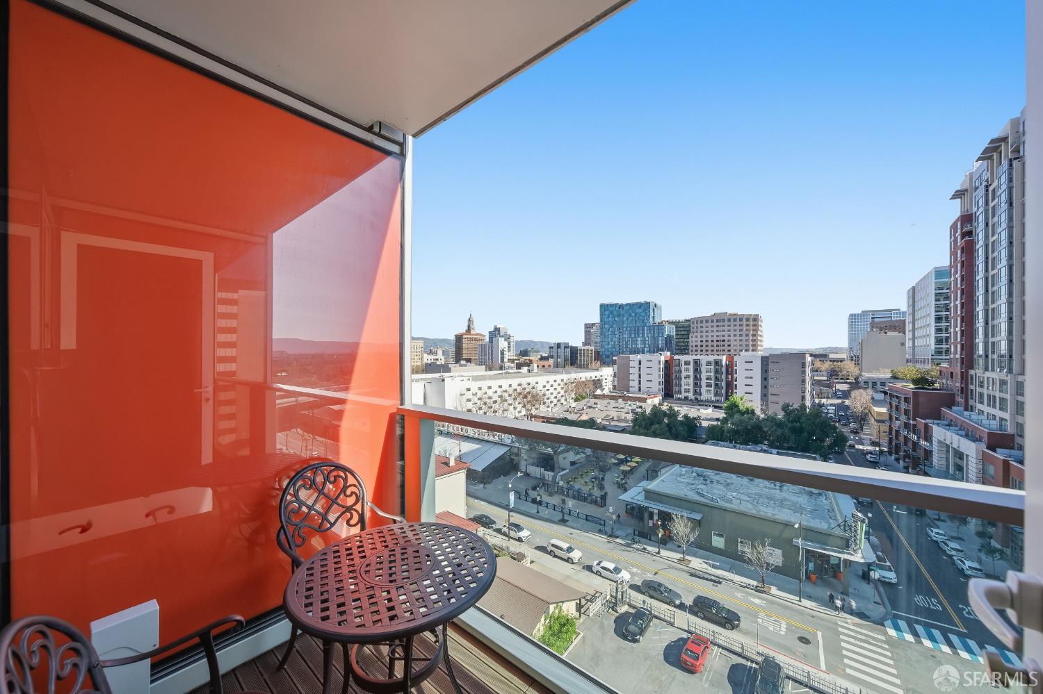 Detail Gallery Image 19 of 34 For 188 W Saint James St #11016,  San Jose,  CA 95110 - 2 Beds | 2 Baths