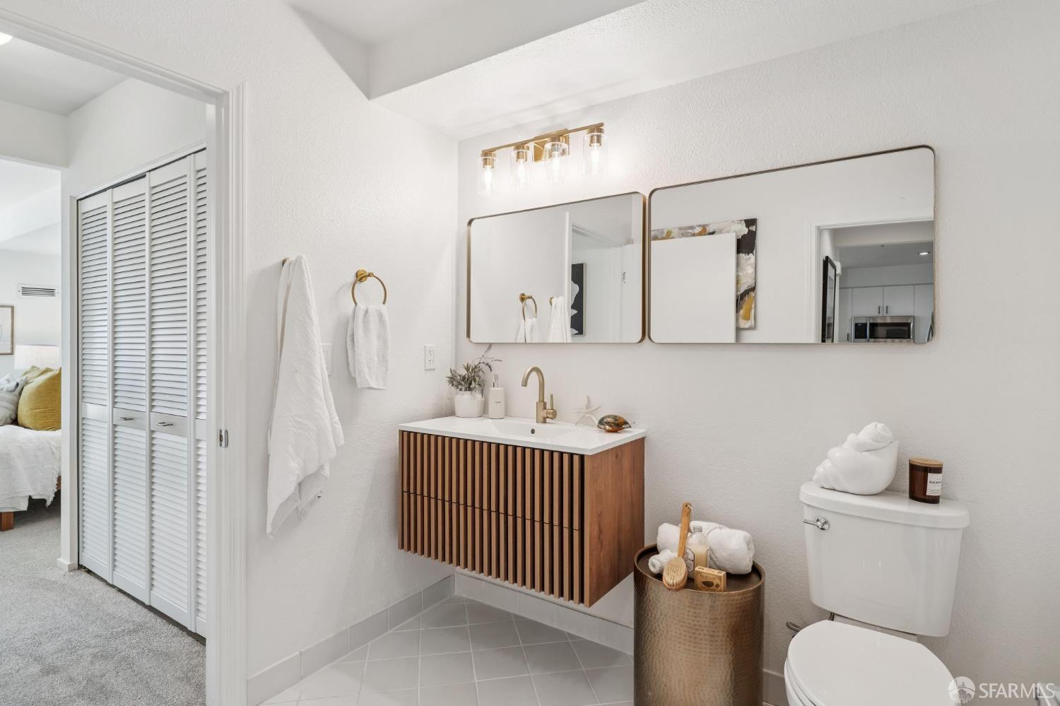 Detail Gallery Image 25 of 35 For 8200 Oceanview Ter #414,  San Francisco,  CA 94132 - 1 Beds | 1 Baths