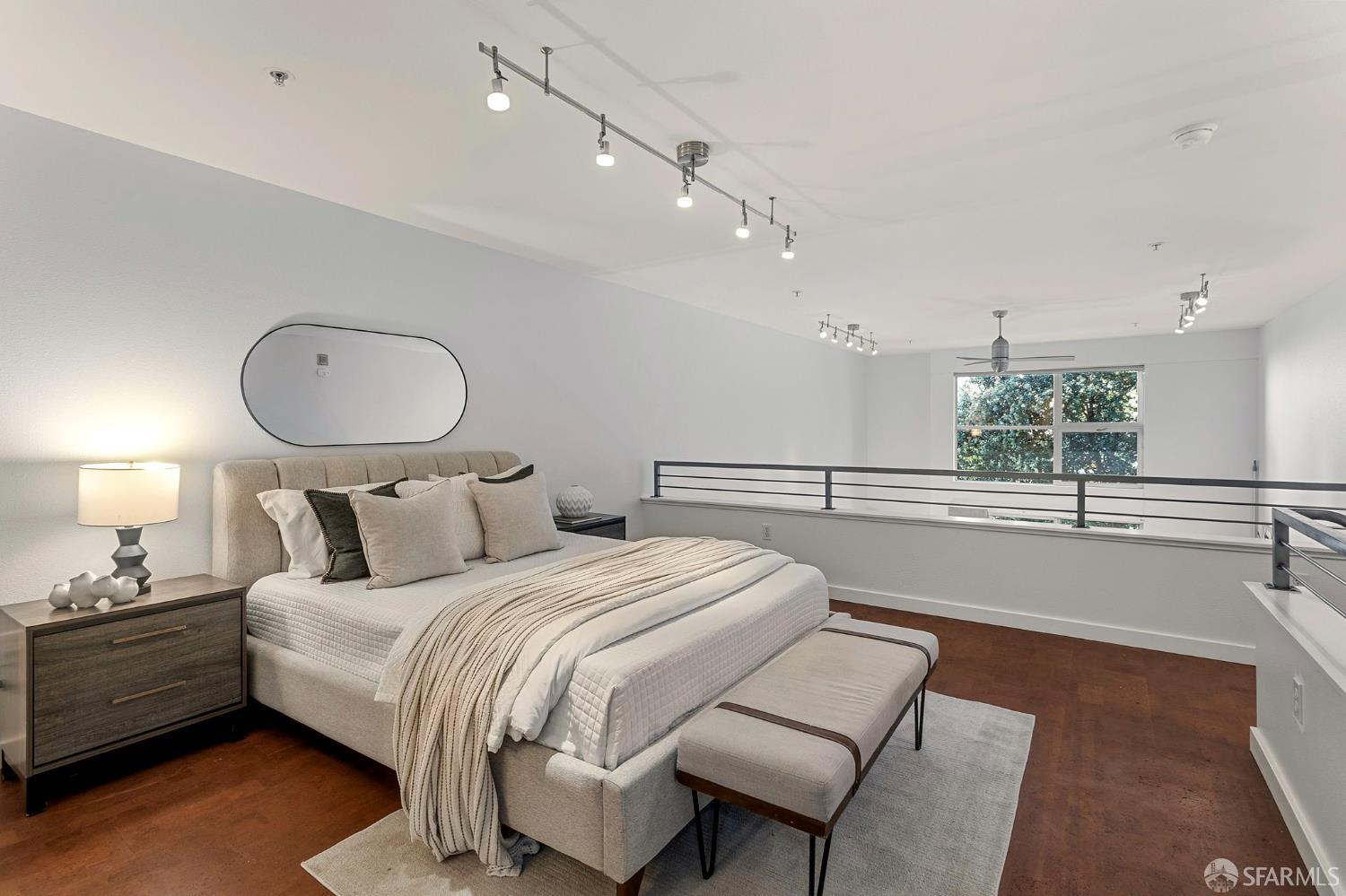 Detail Gallery Image 12 of 23 For 250 Clara St #8,  San Francisco,  CA 94107 - 2 Beds | 2/1 Baths