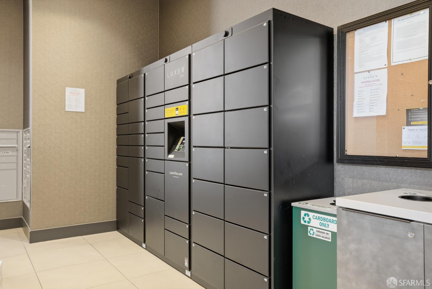 Detail Gallery Image 28 of 33 For 200 Linden Ave #804,  South San Francisco,  CA 94080 - 1 Beds | 1 Baths