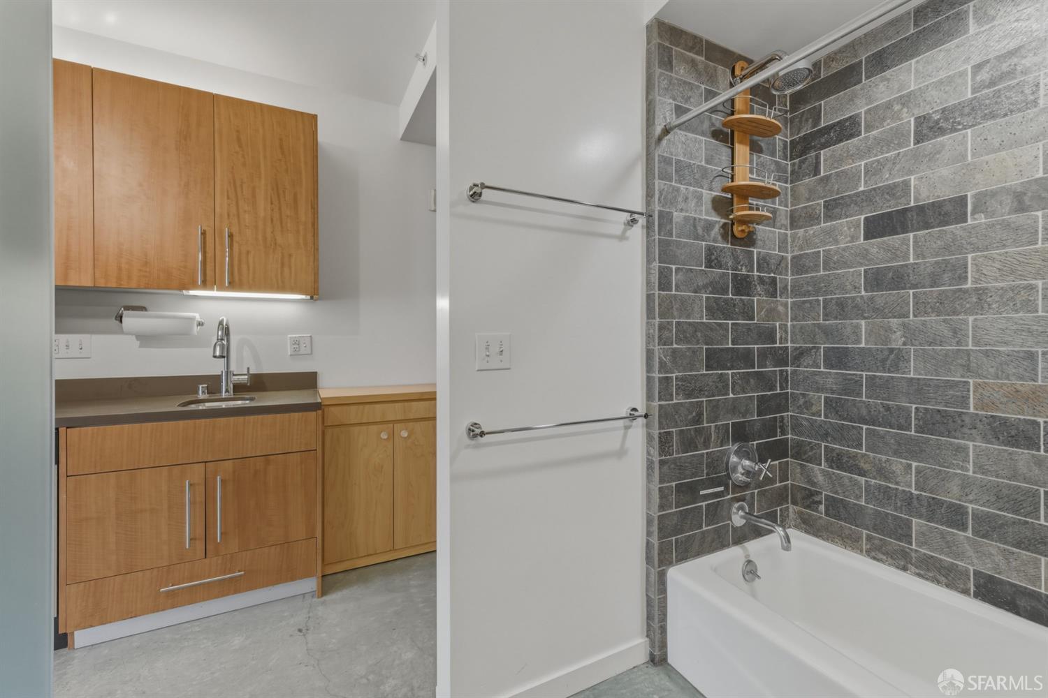 Detail Gallery Image 9 of 25 For 766 Harrison St #608,  San Francisco,  CA 94107 - 0 Beds | 1 Baths