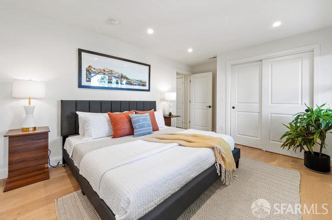 Detail Gallery Image 21 of 33 For 156 Midcrest Way, San Francisco,  CA 94131 - 3 Beds | 2 Baths