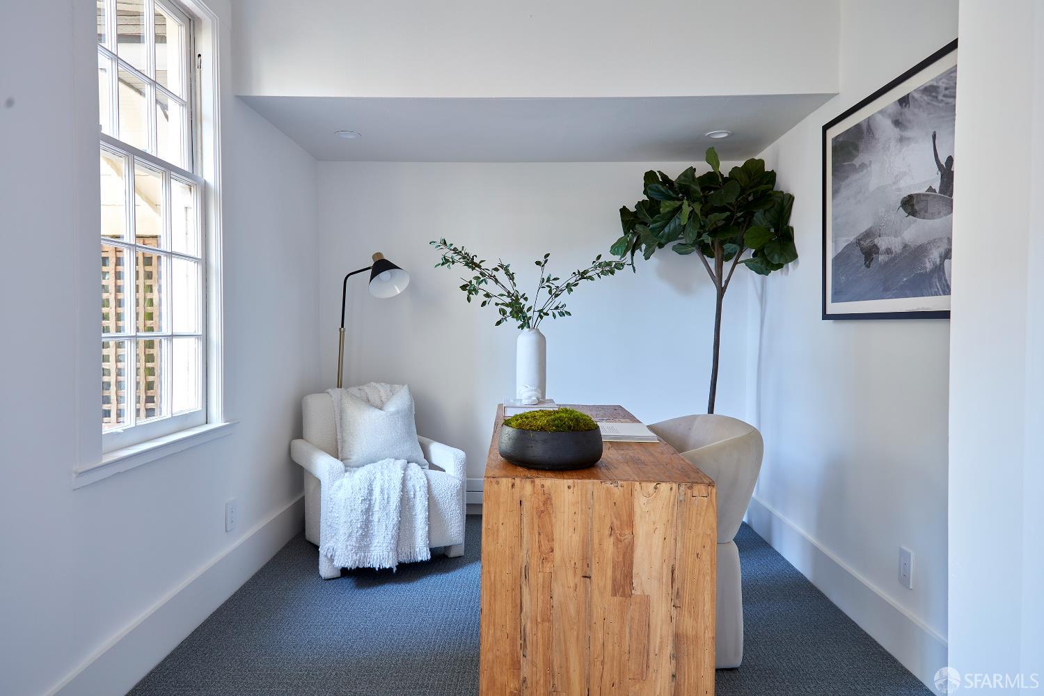 Detail Gallery Image 27 of 28 For 139 Cherry St, San Francisco,  CA 94118 - 3 Beds | 2/1 Baths