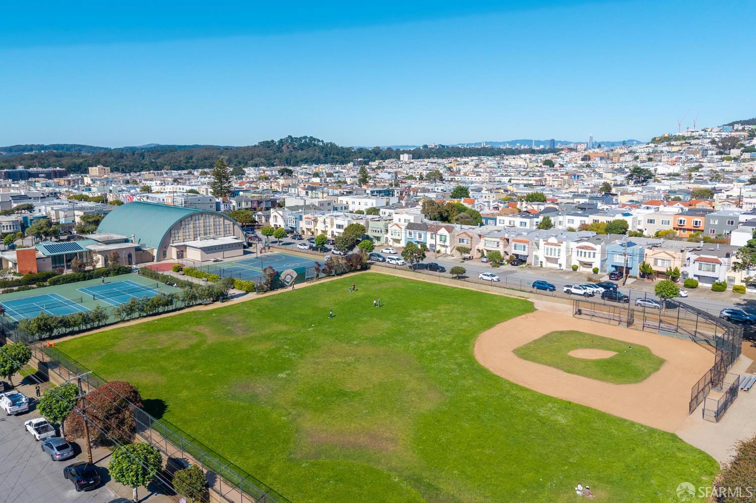 Detail Gallery Image 79 of 85 For 1846 31st Ave, San Francisco,  CA 94122 - 4 Beds | 3/1 Baths