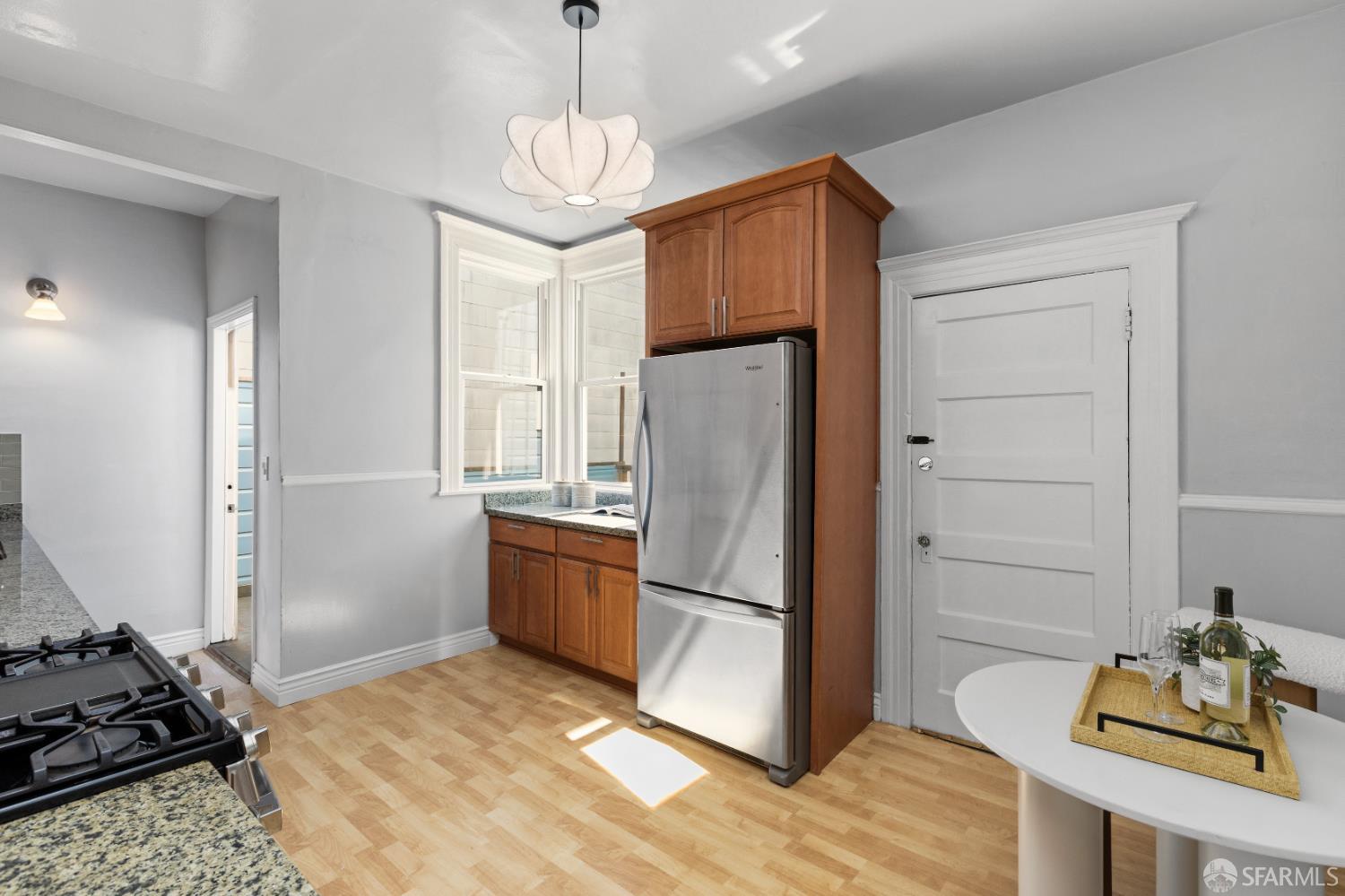 Detail Gallery Image 25 of 97 For 1239 6th Ave, San Francisco,  CA 94122 - 2 Beds | 1 Baths