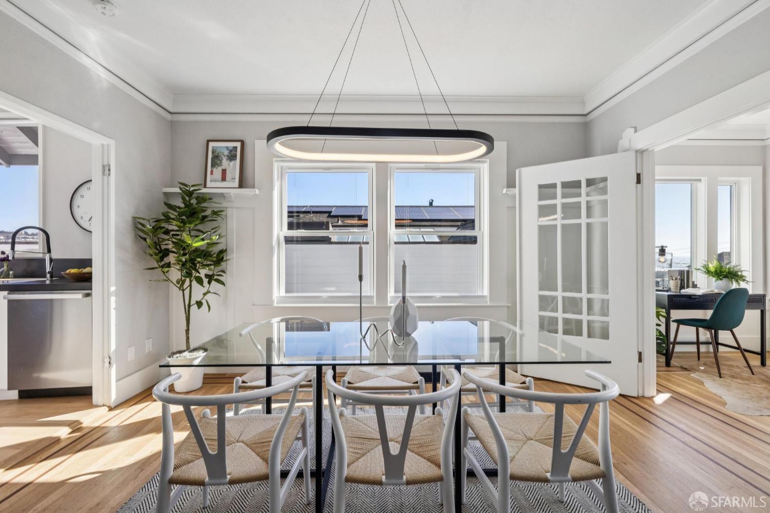 Detail Gallery Image 18 of 41 For 664 45th Ave, San Francisco,  CA 94121 - 2 Beds | 2 Baths