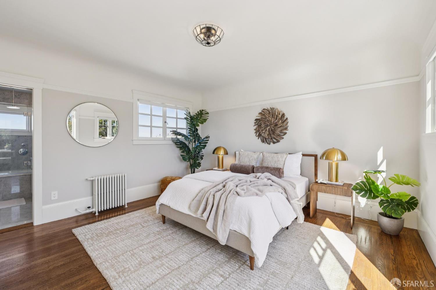 Detail Gallery Image 42 of 53 For 333 14th Ave, San Francisco,  CA 94118 - 3 Beds | 2/1 Baths