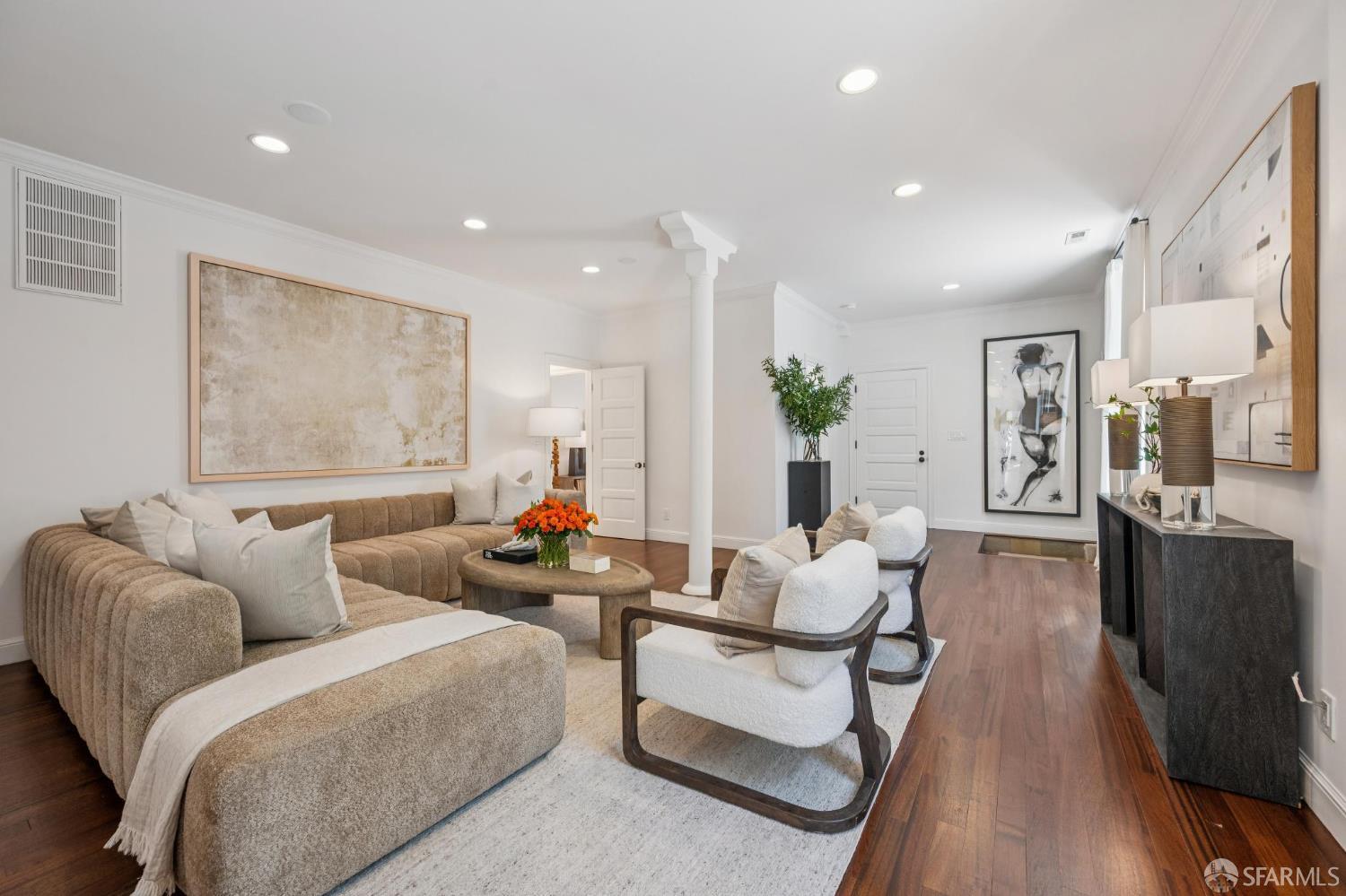 Detail Gallery Image 28 of 44 For 3640 17th St, San Francisco,  CA 94114 - – Beds | – Baths