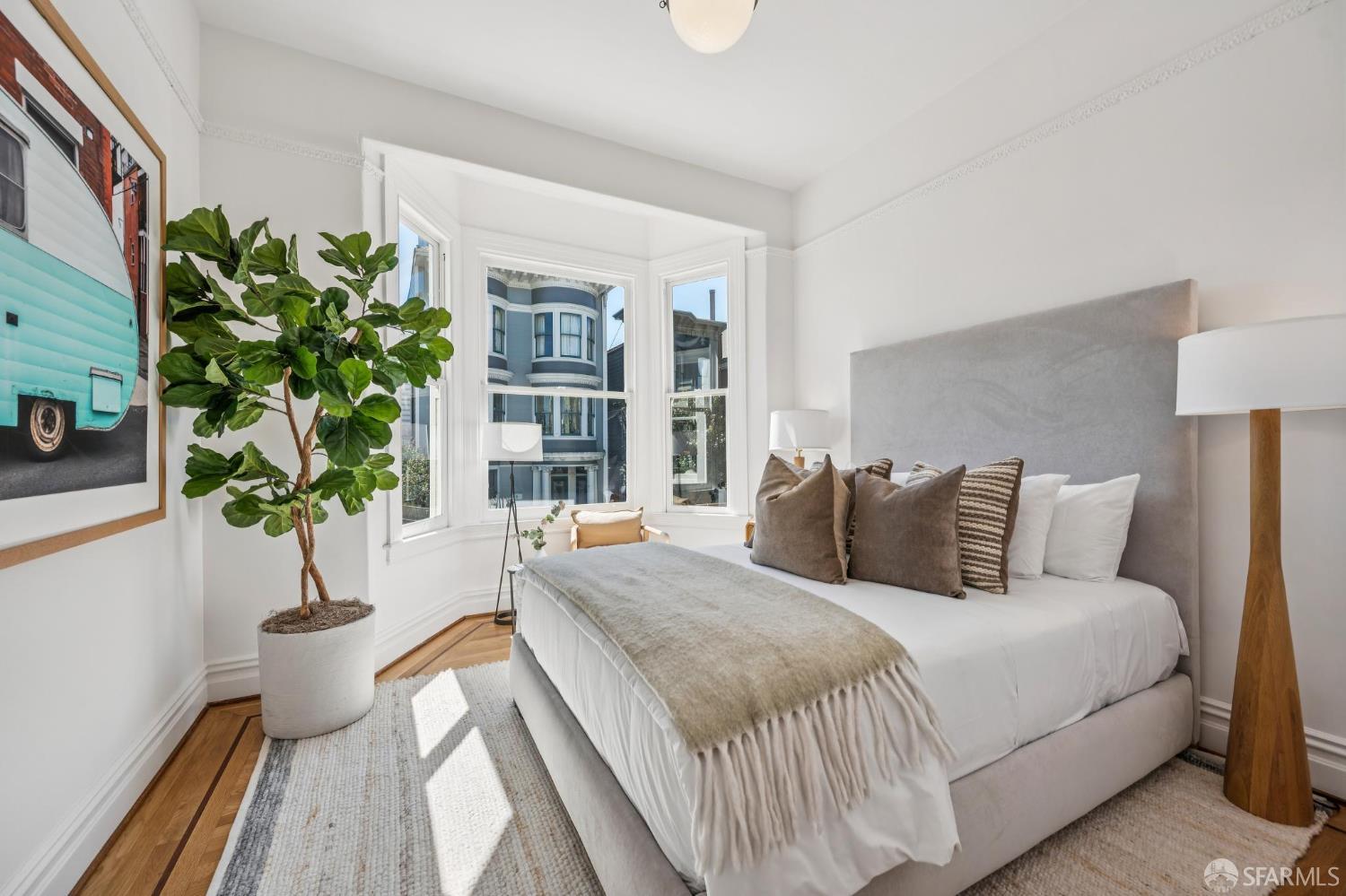 Detail Gallery Image 19 of 26 For 3642 17th St, San Francisco,  CA 94114 - 3 Beds | 1 Baths