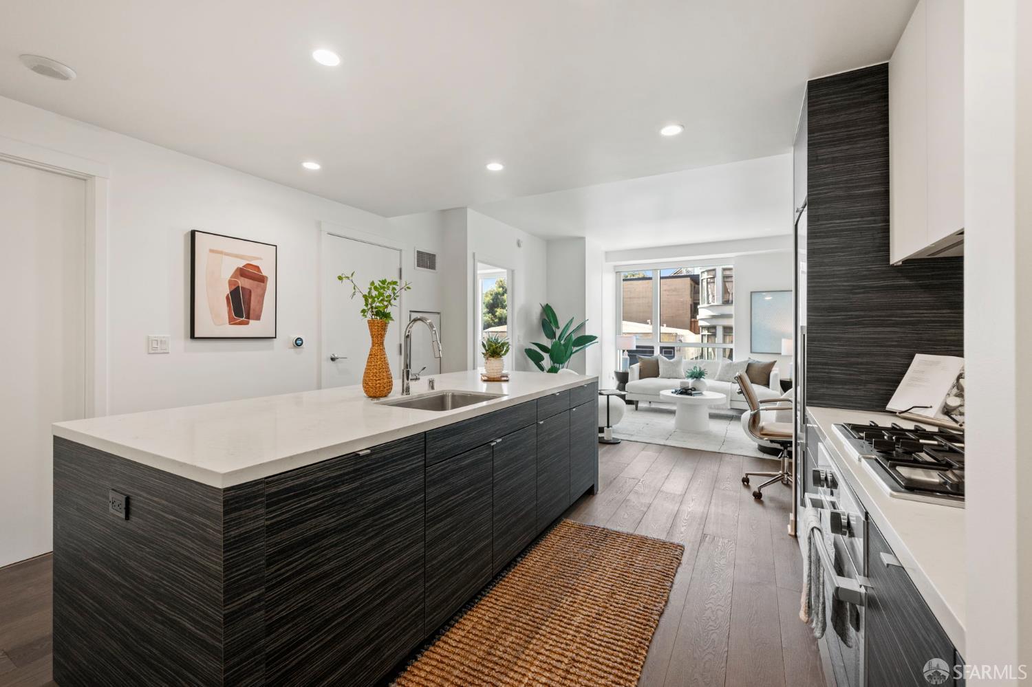 Detail Gallery Image 16 of 76 For 1688 Pine St #W409,  San Francisco,  CA 94109 - 1 Beds | 1 Baths