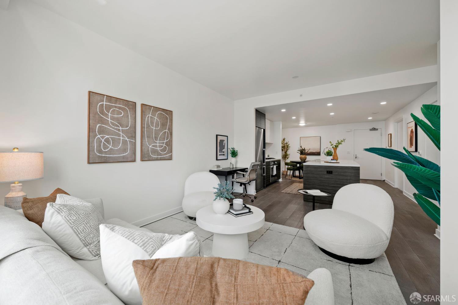 Detail Gallery Image 7 of 76 For 1688 Pine St #W409,  San Francisco,  CA 94109 - 1 Beds | 1 Baths