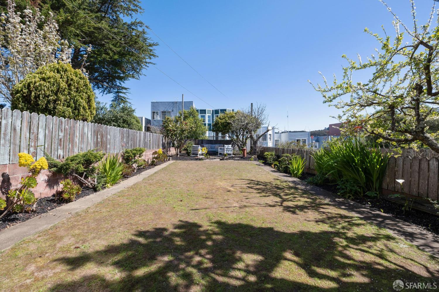 Detail Gallery Image 74 of 94 For 754 30th Ave, San Francisco,  CA 94121 - 4 Beds | 2/1 Baths