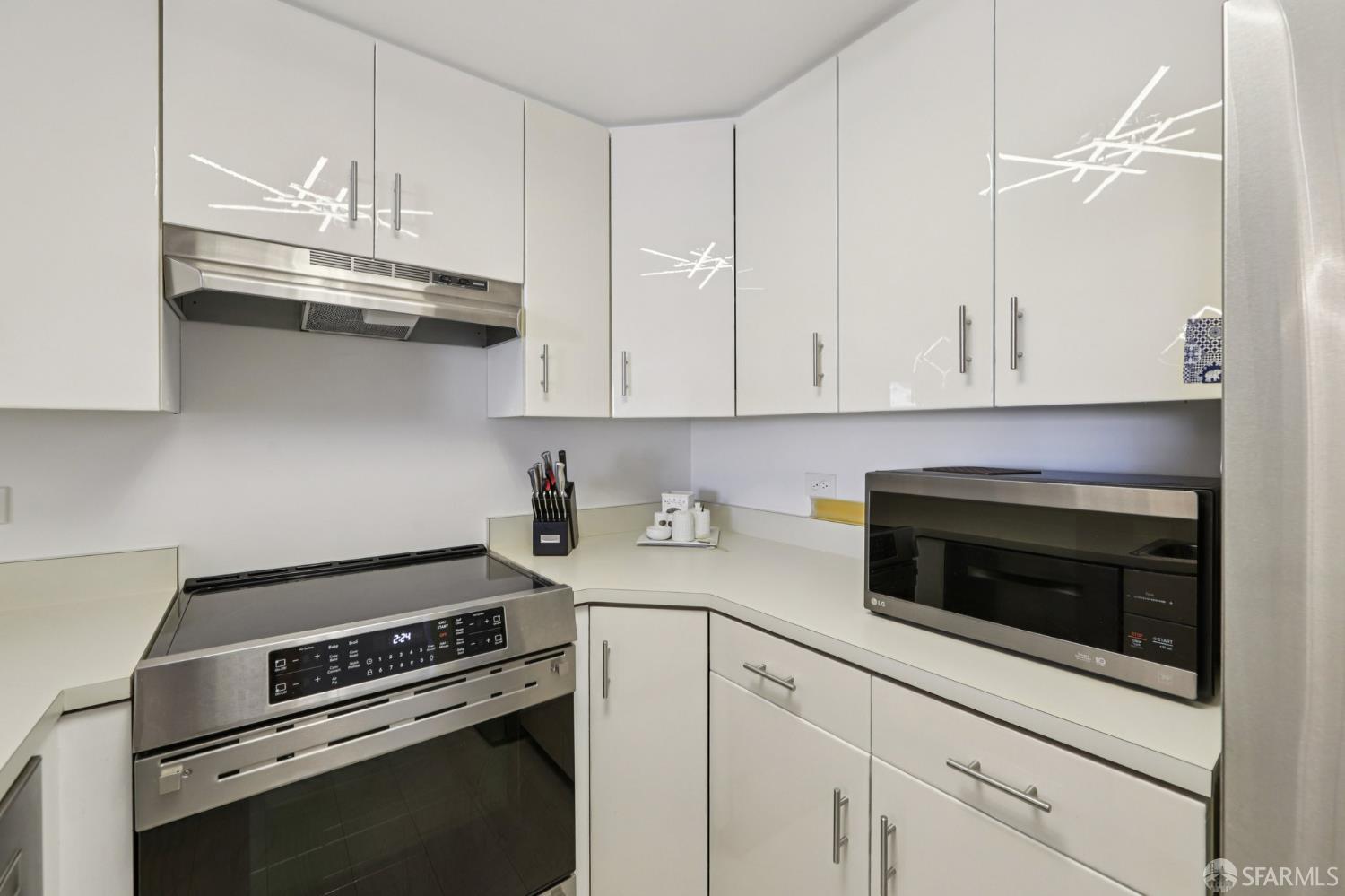 Detail Gallery Image 16 of 47 For 601 Van Ness Ave #1112,  San Francisco,  CA 94102 - 1 Beds | 1 Baths