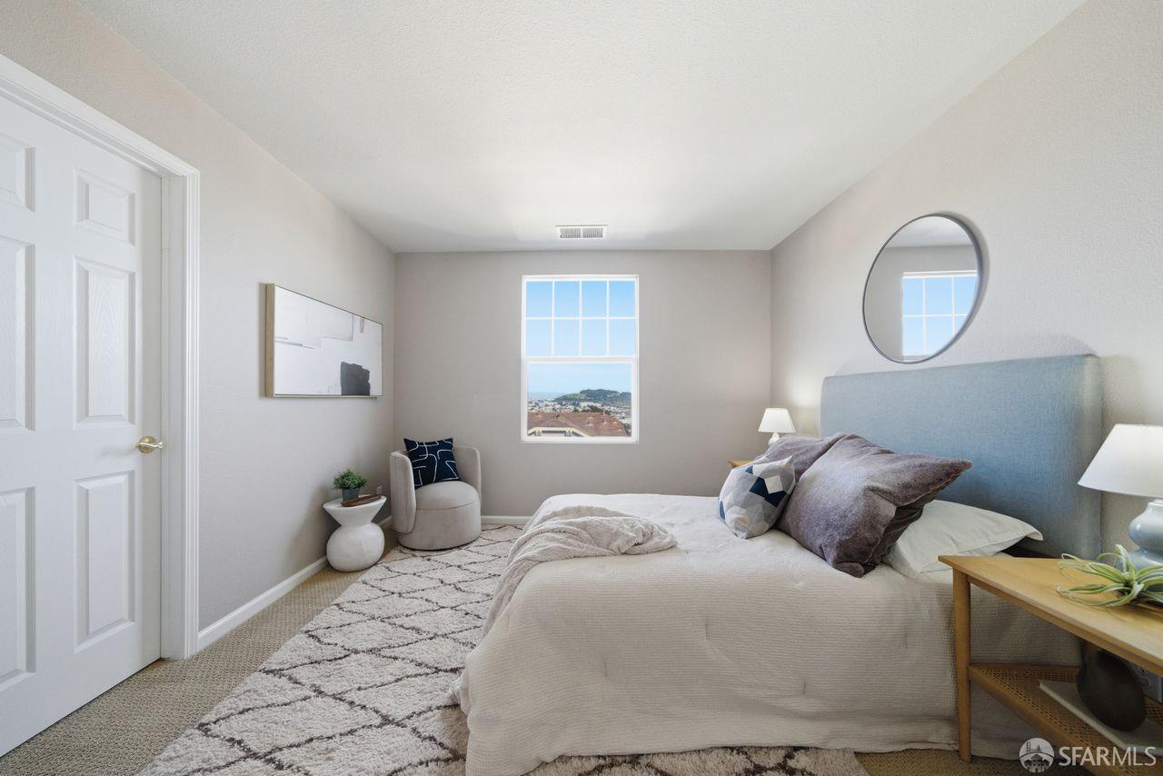 Detail Gallery Image 15 of 40 For 962 Martin Trl, Daly City,  CA 94014 - 4 Beds | 3 Baths