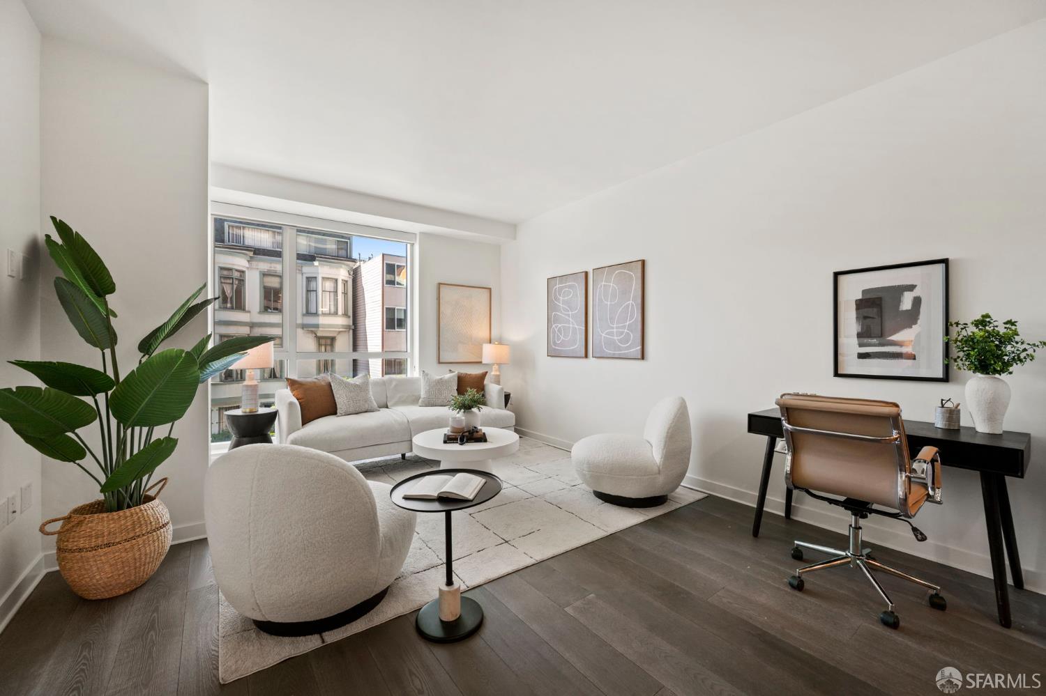 Detail Gallery Image 6 of 76 For 1688 Pine St #W409,  San Francisco,  CA 94109 - 1 Beds | 1 Baths