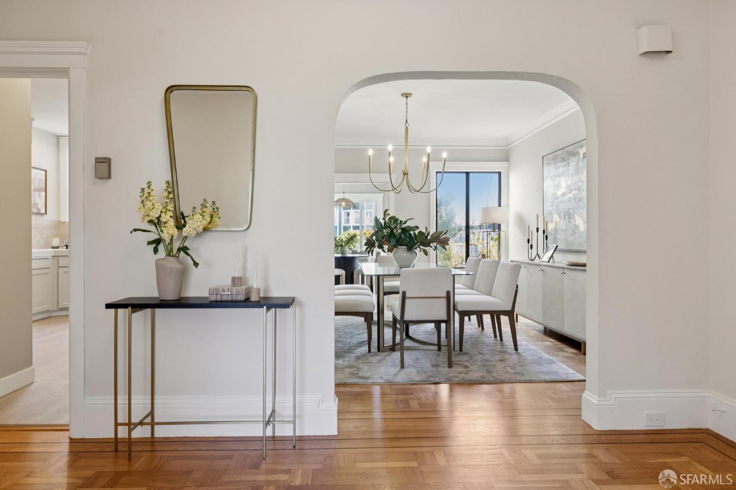 Detail Gallery Image 13 of 94 For 754 30th Ave, San Francisco,  CA 94121 - 4 Beds | 2/1 Baths