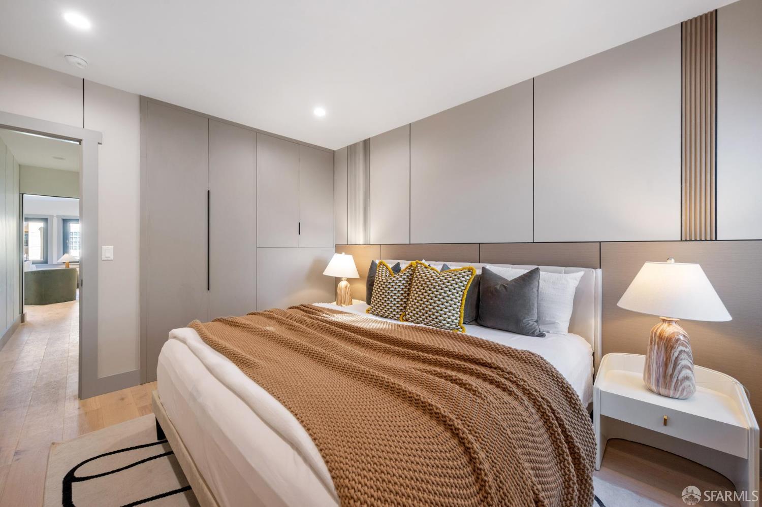 Detail Gallery Image 45 of 72 For 1371 34th Ave, San Francisco,  CA 94122 - 4 Beds | 4 Baths