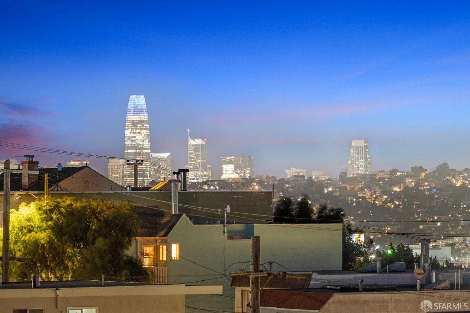 Detail Gallery Image 83 of 88 For 851 Bowdoin St, San Francisco,  CA 94134 - 4 Beds | 3 Baths