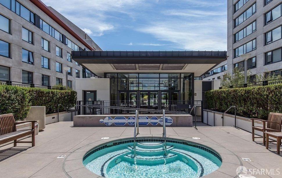 Detail Gallery Image 4 of 14 For 260 King St #885,  San Francisco,  CA 94107 - 2 Beds | 2 Baths