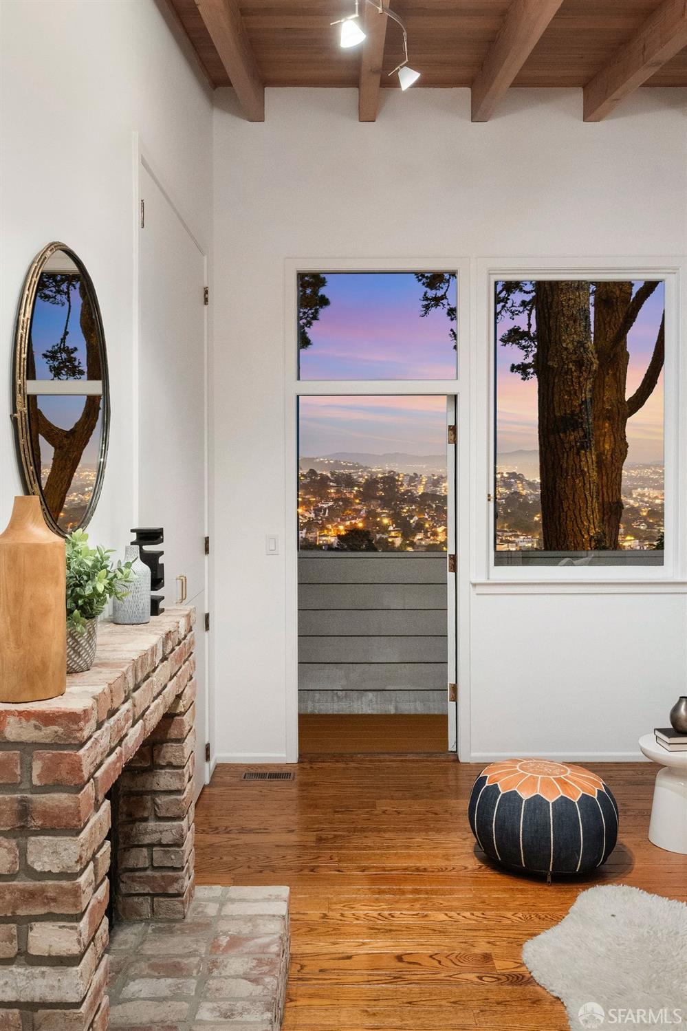 Detail Gallery Image 37 of 60 For 187 San Marcos Ave, San Francisco,  CA 94116 - 4 Beds | 3 Baths