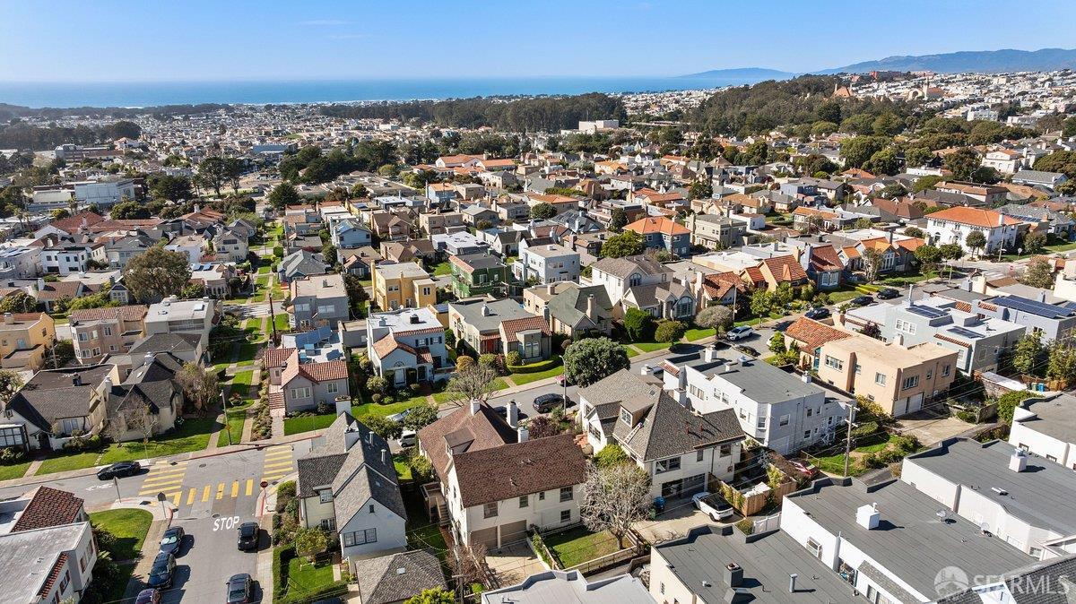 Detail Gallery Image 49 of 50 For 333 San Benito Way, San Francisco,  CA 94127 - 4 Beds | 3 Baths