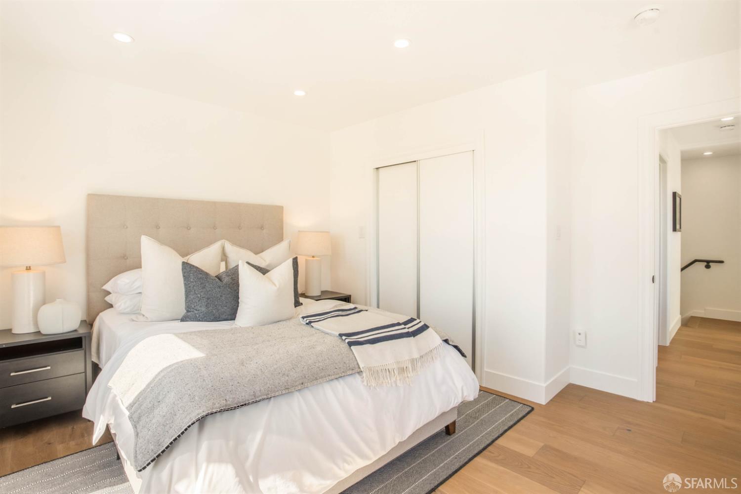 Detail Gallery Image 22 of 30 For 278 Monterey Blvd, San Francisco,  CA 94131 - 3 Beds | 2/1 Baths