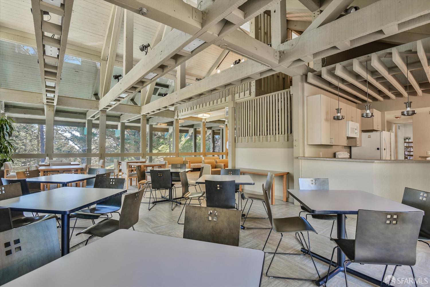 Detail Gallery Image 30 of 44 For 377 Mandarin Dr #105,  Daly City,  CA 94015 - 1 Beds | 1 Baths