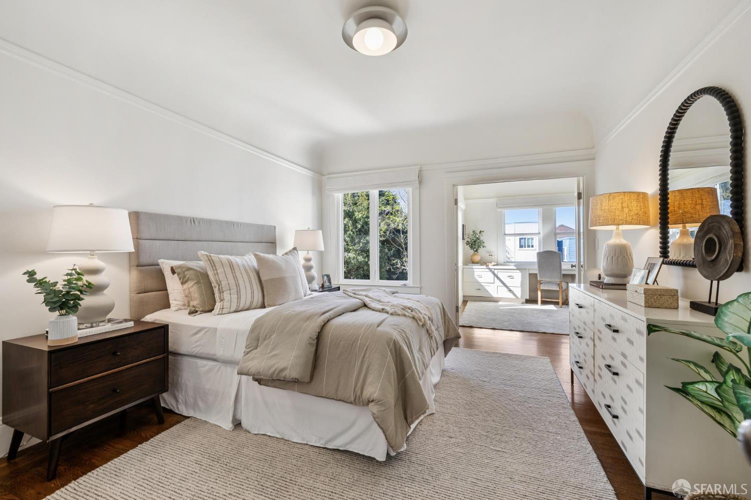 Detail Gallery Image 29 of 53 For 333 14th Ave, San Francisco,  CA 94118 - 3 Beds | 2/1 Baths