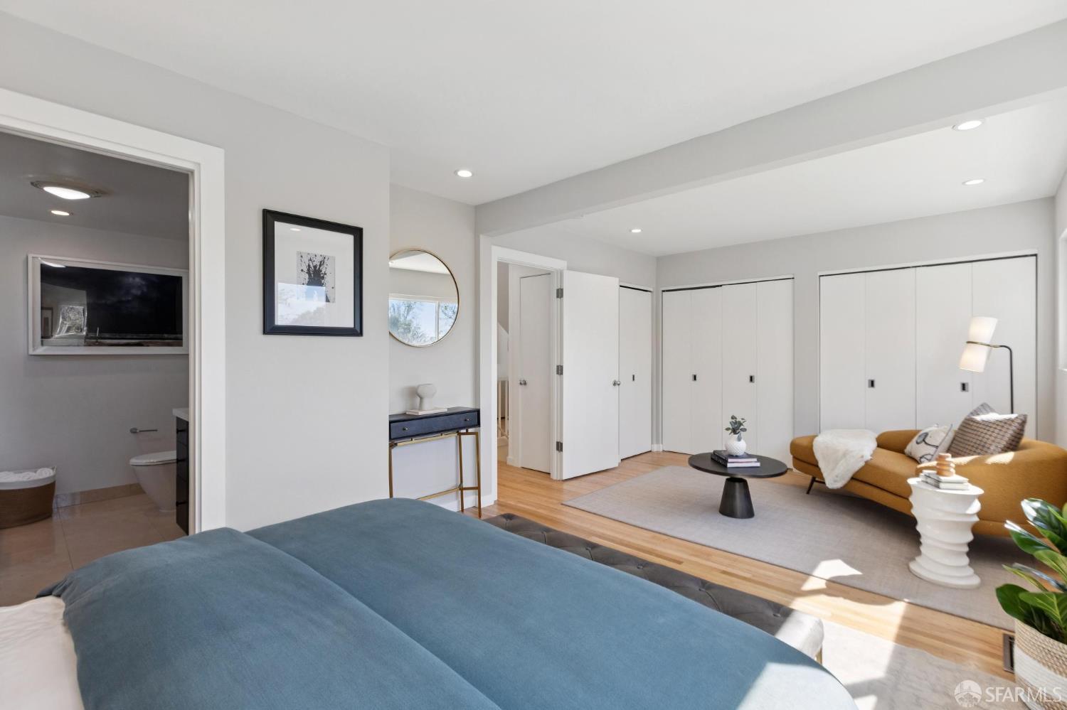 Detail Gallery Image 18 of 53 For 190 Rutledge St, San Francisco,  CA 94110 - 3 Beds | 3 Baths