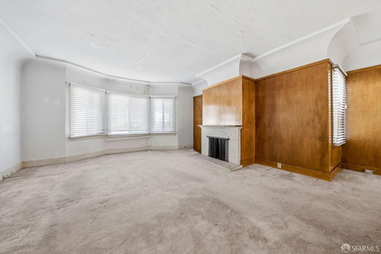 Detail Gallery Image 6 of 41 For 1835 18th Ave, San Francisco,  CA 94122 - 3 Beds | 1 Baths