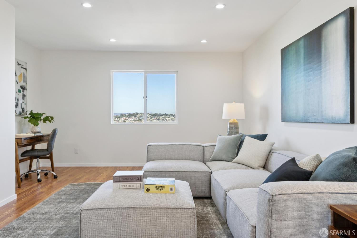 Detail Gallery Image 51 of 88 For 851 Bowdoin St, San Francisco,  CA 94134 - 4 Beds | 3 Baths