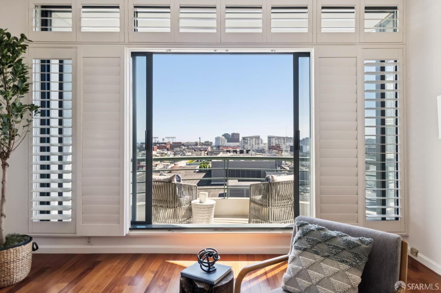 Detail Gallery Image 13 of 27 For 300 3rd St #1411,  San Francisco,  CA 94107 - 1 Beds | 1 Baths