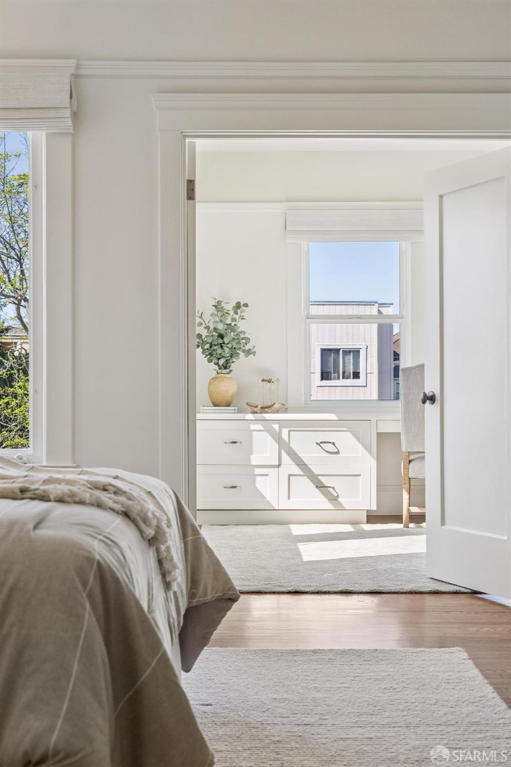 Detail Gallery Image 31 of 53 For 333 14th Ave, San Francisco,  CA 94118 - 3 Beds | 2/1 Baths