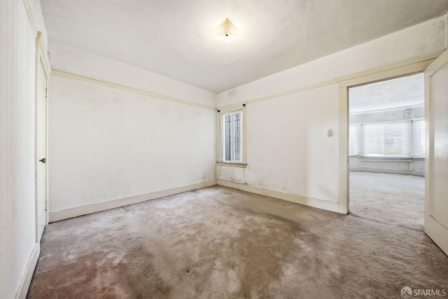 Detail Gallery Image 17 of 41 For 1835 18th Ave, San Francisco,  CA 94122 - 3 Beds | 1 Baths