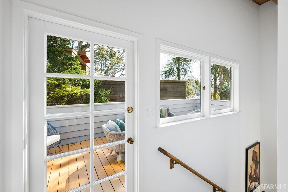 Detail Gallery Image 38 of 60 For 187 San Marcos Ave, San Francisco,  CA 94116 - 4 Beds | 3 Baths