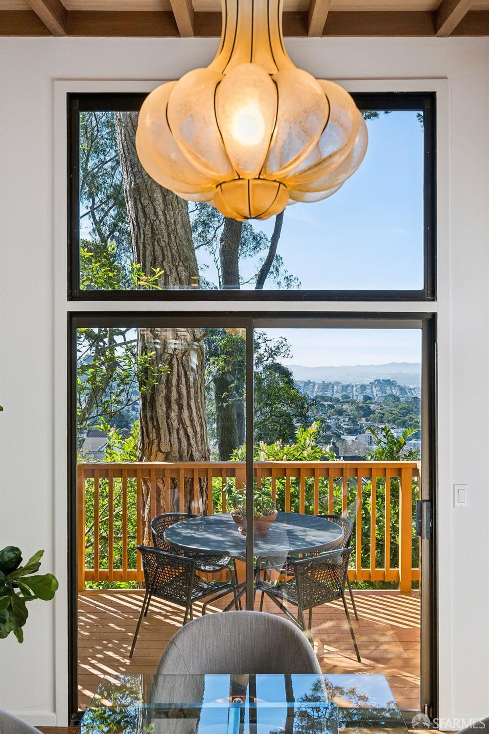 Detail Gallery Image 12 of 60 For 187 San Marcos Ave, San Francisco,  CA 94116 - 4 Beds | 3 Baths