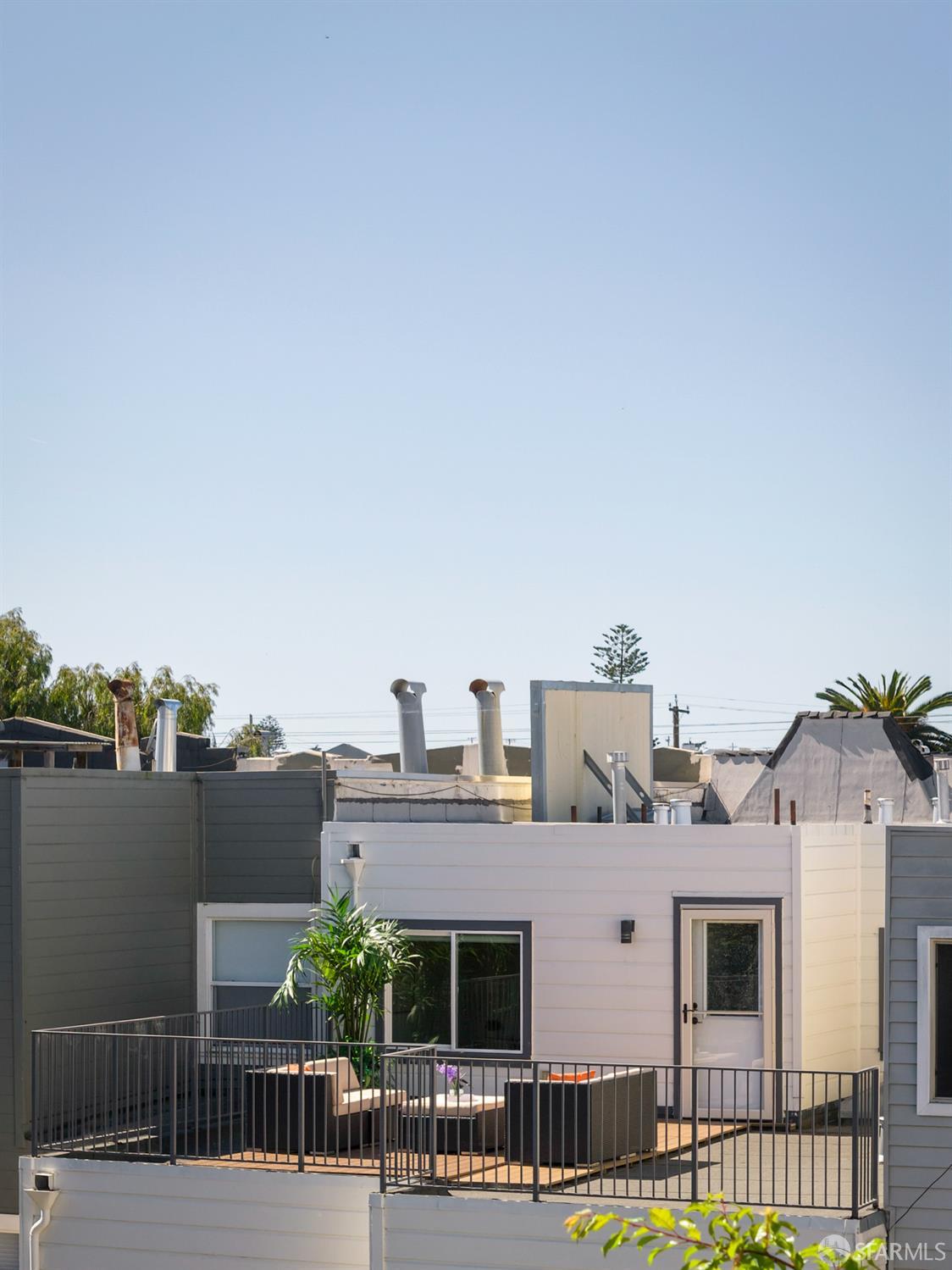 Detail Gallery Image 23 of 27 For 428 17th Ave, San Francisco,  CA 94121 - 2 Beds | 2 Baths