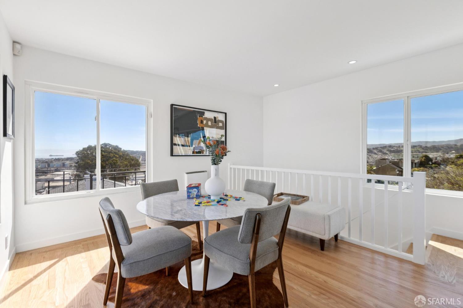 Detail Gallery Image 25 of 53 For 190 Rutledge St, San Francisco,  CA 94110 - 3 Beds | 3 Baths