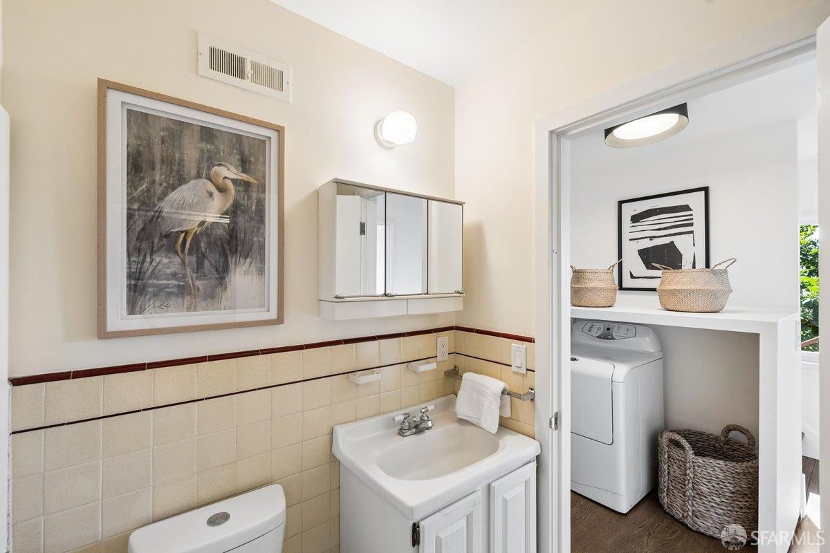 Detail Gallery Image 52 of 60 For 187 San Marcos Ave, San Francisco,  CA 94116 - 4 Beds | 3 Baths