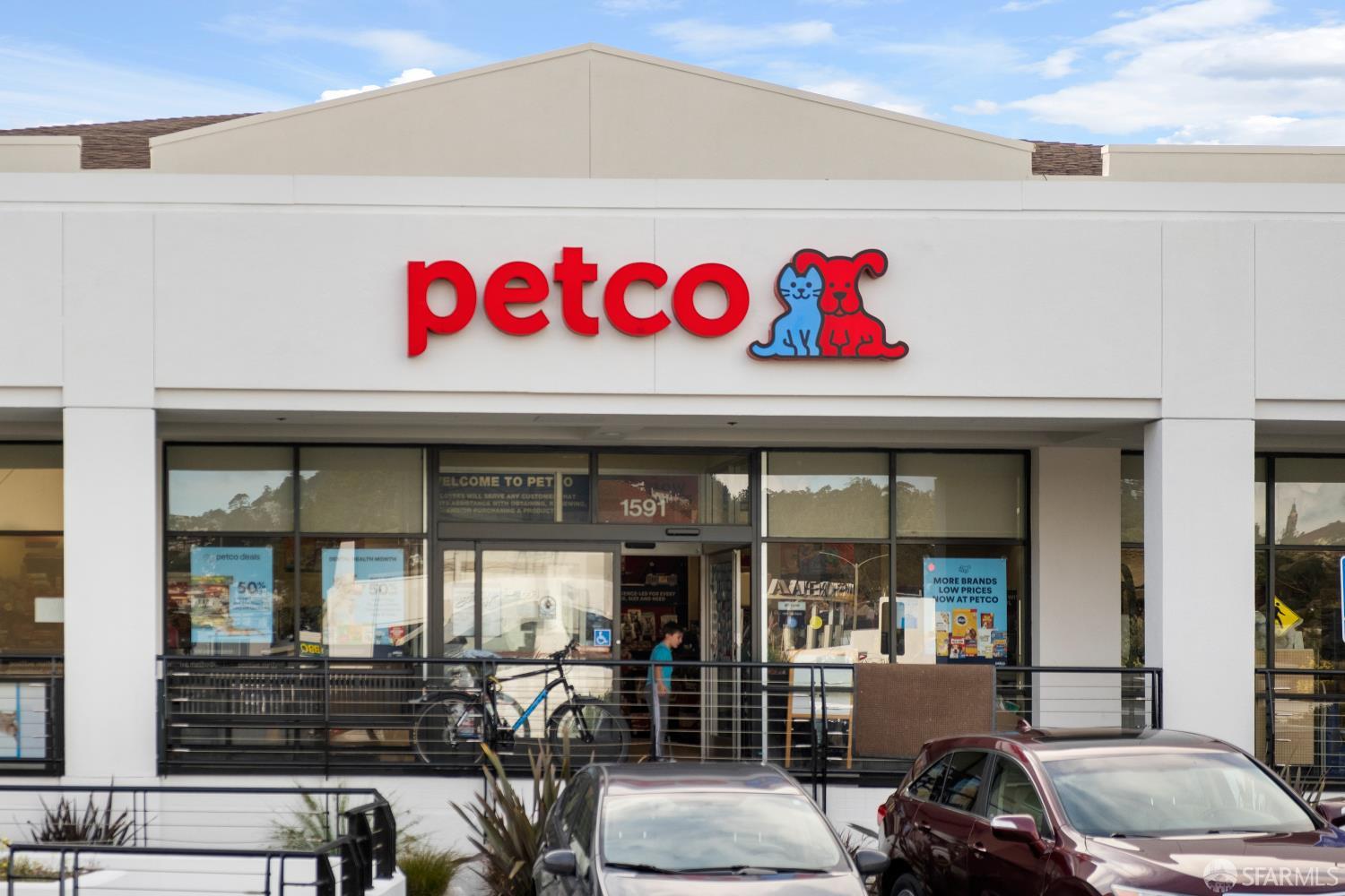 Detail Gallery Image 54 of 63 For 3535 Wawona St #311,  San Francisco,  CA 94116 - 2 Beds | 2 Baths