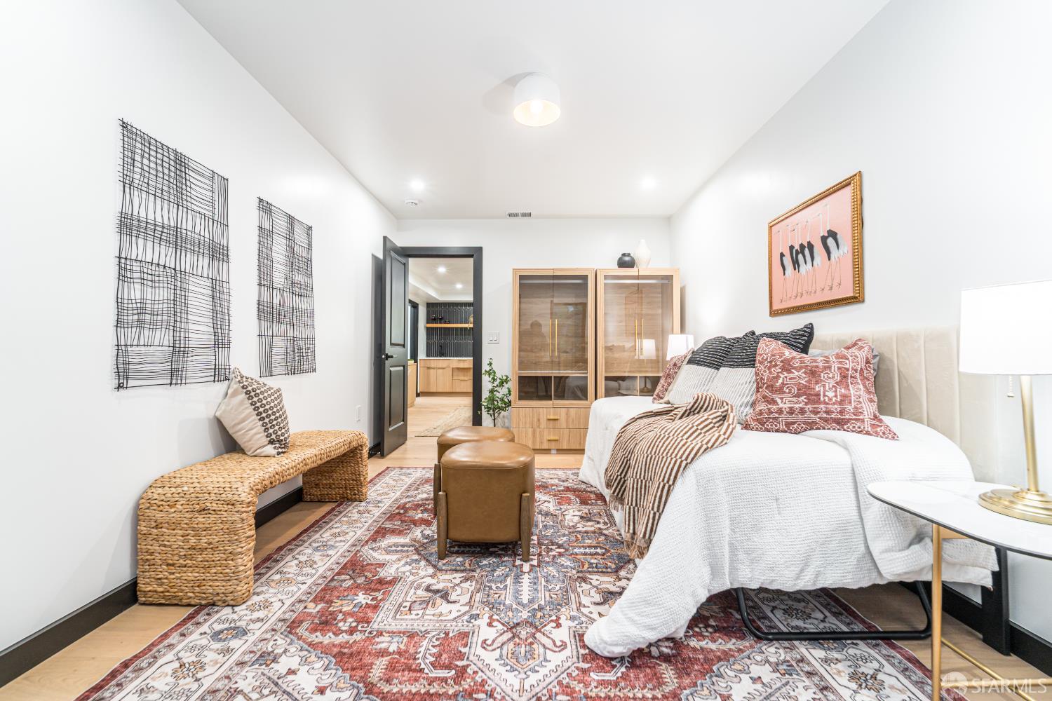 Detail Gallery Image 43 of 85 For 165 Valparaiso St, San Francisco,  CA 94133 - 4 Beds | 3 Baths