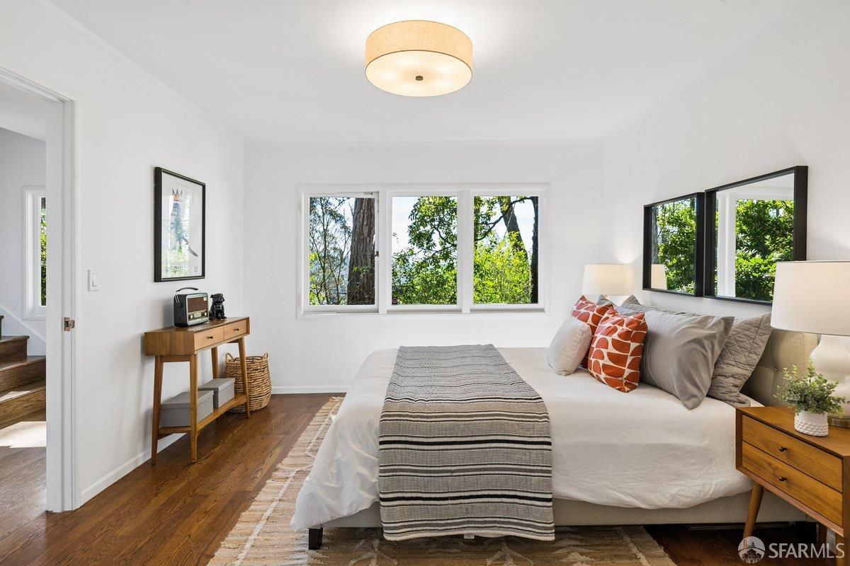 Detail Gallery Image 47 of 60 For 187 San Marcos Ave, San Francisco,  CA 94116 - 4 Beds | 3 Baths